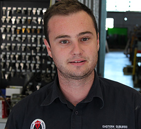 About Locksmith Botany
