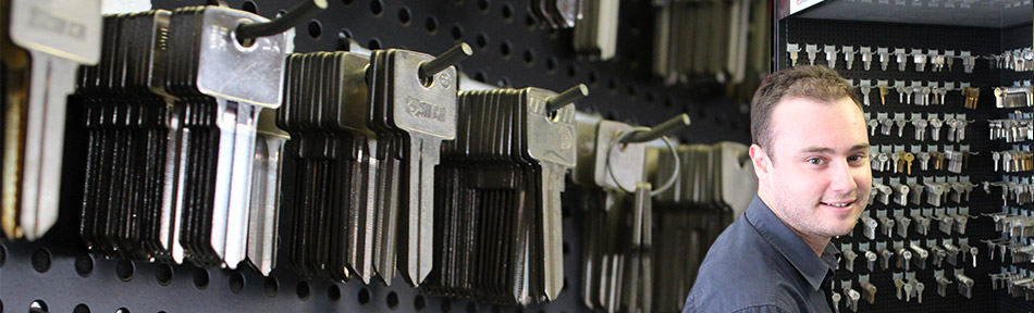 Locksmith located in Botany Sydney