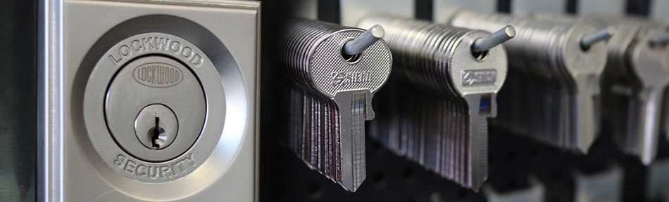 Botany Locksmith Services